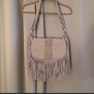 Free People Cross Body Bag
